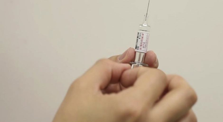 Ekspert: zapotrzebowanie na szczepionkę będzie ogromne. Należy rozmawiać z wieloma producentami