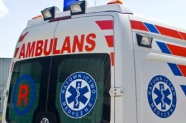 Koszalin: pogotowie ma nowy ambulans; to 1 z 8 przekazywanych w tym roku filiom WSPR. Fot. Archiwum Koszalin: pogotowie ma nowy ambulans; to 1 z 8 przekazywanych filiom WSPR