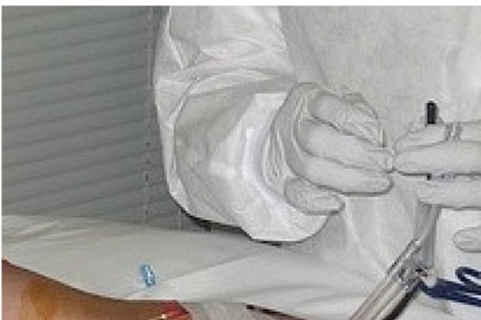 Fot. Archiwum Poznań: dziecięca klinika transplantacji szpiku potrzebuje nowej siedziby