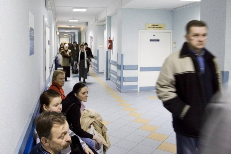 Dyrektorzy są zdania, że nocna i świąteczna pomoc powinna zostać w gestii POZ Fot. Archiwum (zdjęcie ilustracyjne) Toruń: szpitale publiczne nie są przygotowane na świadczenie nocnej i świątecznej opieki