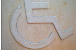 Wielkopolskie: finał pierwszych szkoleń w powietrzu dla niepełnosprawnych