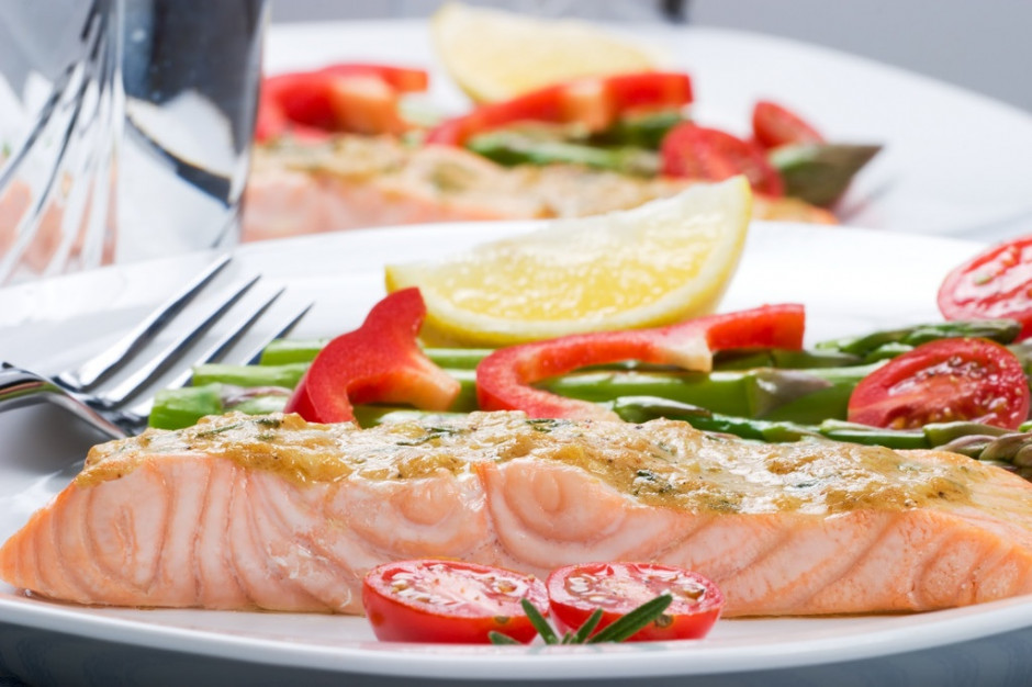 Fot. Fotolia Świąteczna dieta: coraz częściej sięgamy po zdrowsze produkty i potrawy