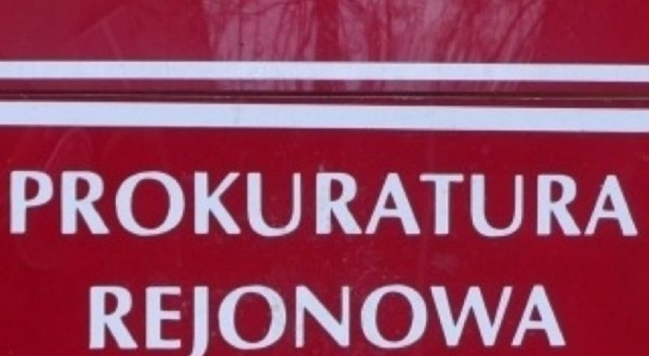 Lublin: prokuratura sprawdzi, czy w szpitalu MSW fałszowano dokumenty