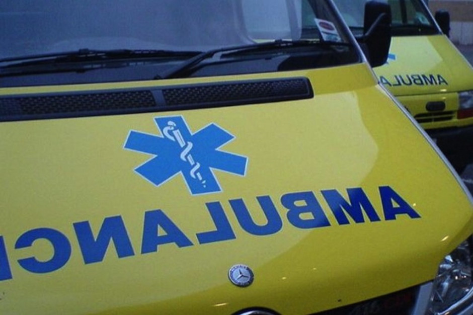 Szpital starał się zorganizować indywidualny transport dla jednej fiolki immunoglobuliny. Fot. archiwum Koszalin: pacjentka czekała dwa dni na lek