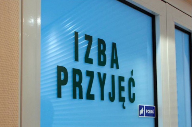 Wiceminister Piotr Gryza podał, że informacje o tym, które szpitale znajdą się w sieci zostaną ogłoszone momencie ich kwalifikacji, czyli 27 czerwca. Fot. archiwum Gryza: informacja, które szpitale w sieci - 27 czerwca