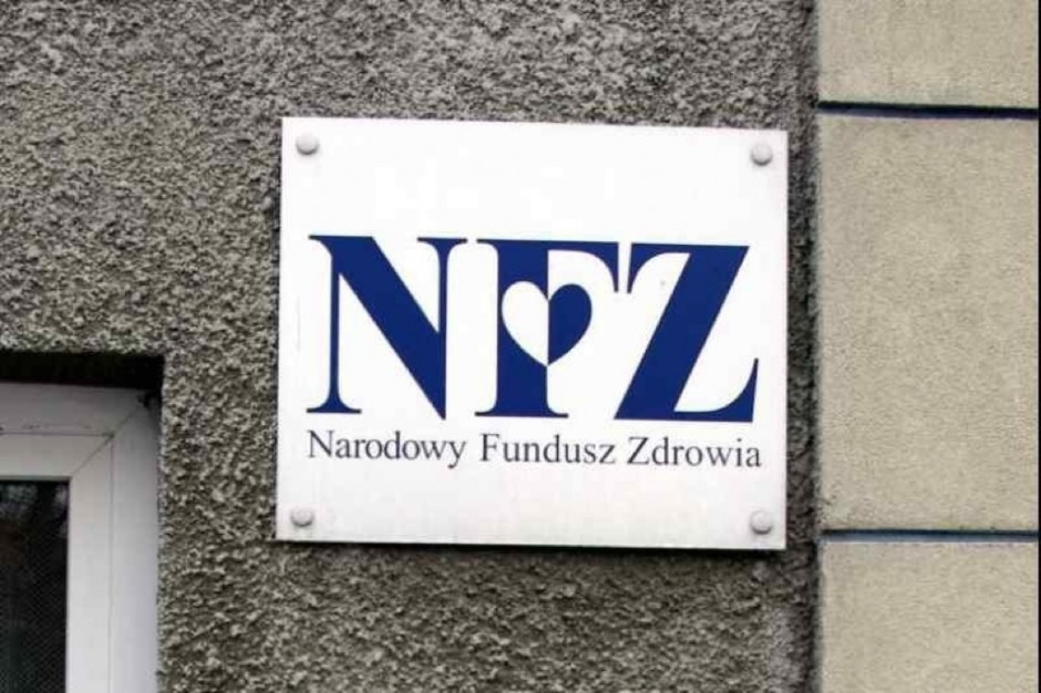 Śląski NFZ uznał 2 protesty, 2 rozpatruje, 1 okazał się bezzasadny, pozostałe zostały załatwione odmownie.Fot. PTWP Śląsk: oddział NFZ podał jak rozpatrzył odwołania ws. sieci szpitali