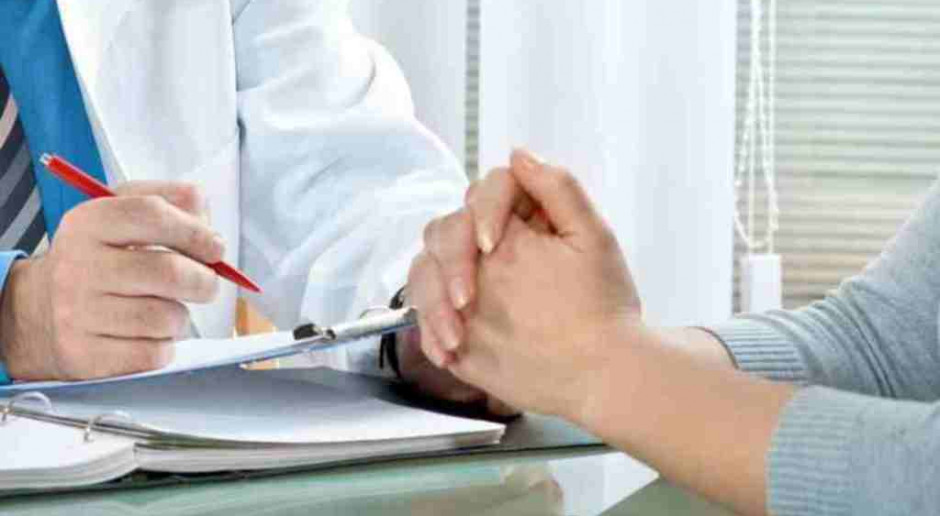 Opolskie: w regionie nie odnotowano większych problemów w dostępie do lekarza
