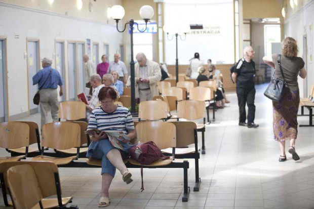 Warmińsko-Mazurskie: pakiet onkologiczny realizują 22 szpitale