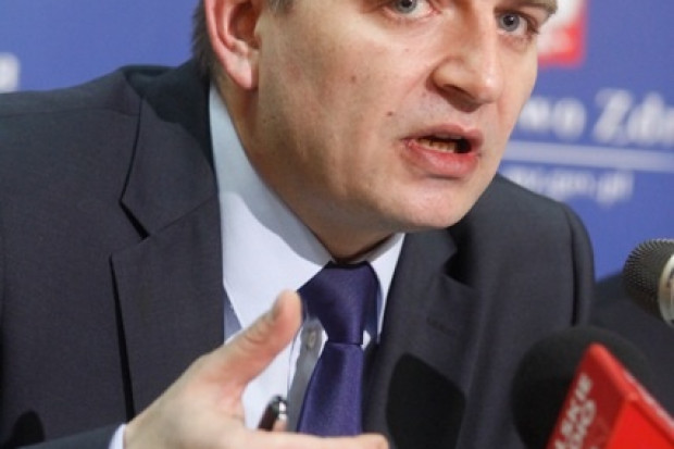 Arłukowicz: rząd może ograniczyć bądź zabronić in vitro w Polsce. Fot. PTWP Arłukowicz: rząd może ograniczyć bądź zabronić in vitro w Polsce