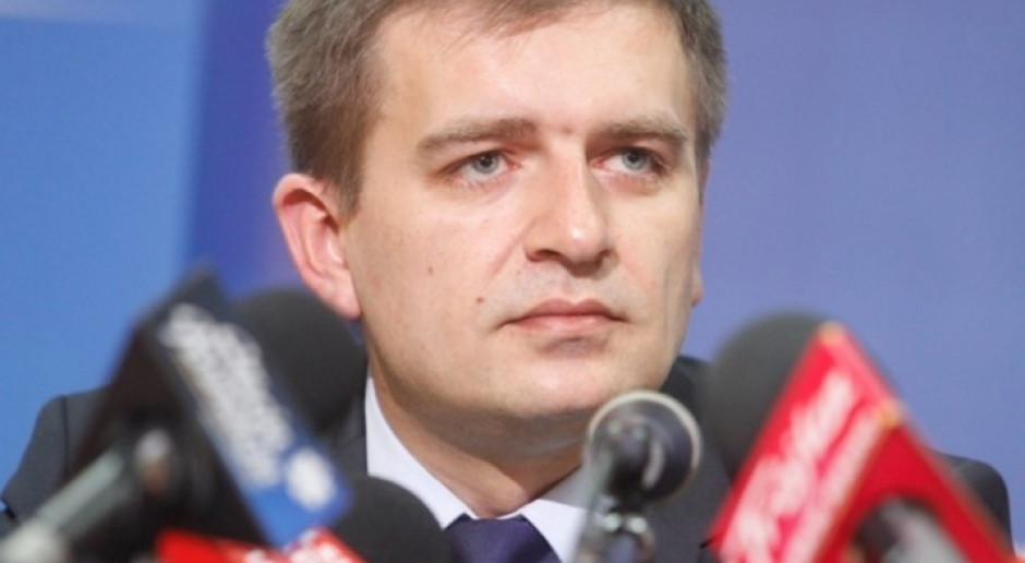 Zdaniem b. ministra zdrowia, należy zabezpieczyć szybką ścieżkę szczepień dla tych, którzy są grupą priorytetową.Fot. PTWP Arłukowicz: zamiast e-skierowania dla każdego, przyspieszyć szczepienia w grupach priorytetowych