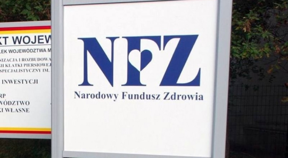 Śląskie: NFZ przedłuży kontrakty szpitalom i oddziałom poza siecią
