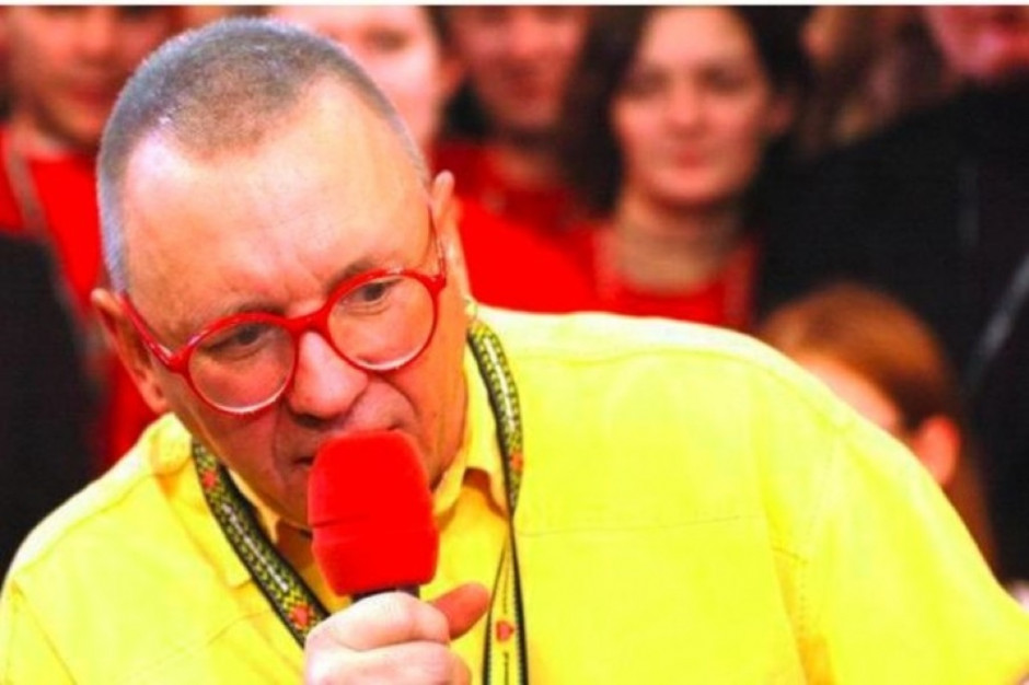 Zdaniem Jurka Owsiaka TVP skreśliła WOŚP ze swoich relacji Fot. Archiwum Jurek Owsiak ostro reaguje na brak w relacjach TVP informacji o zakupach WOŚP