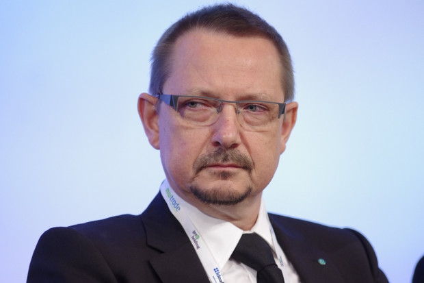 Prezes FPZ Jacek KraJewski jest zdania, że szczepienia powinny być refundowane także dla innych grup ryzyka Fot. PTWP FPZ do MZ ws. obowiązkowych szczepień dzieci przeciwko pneumokokom