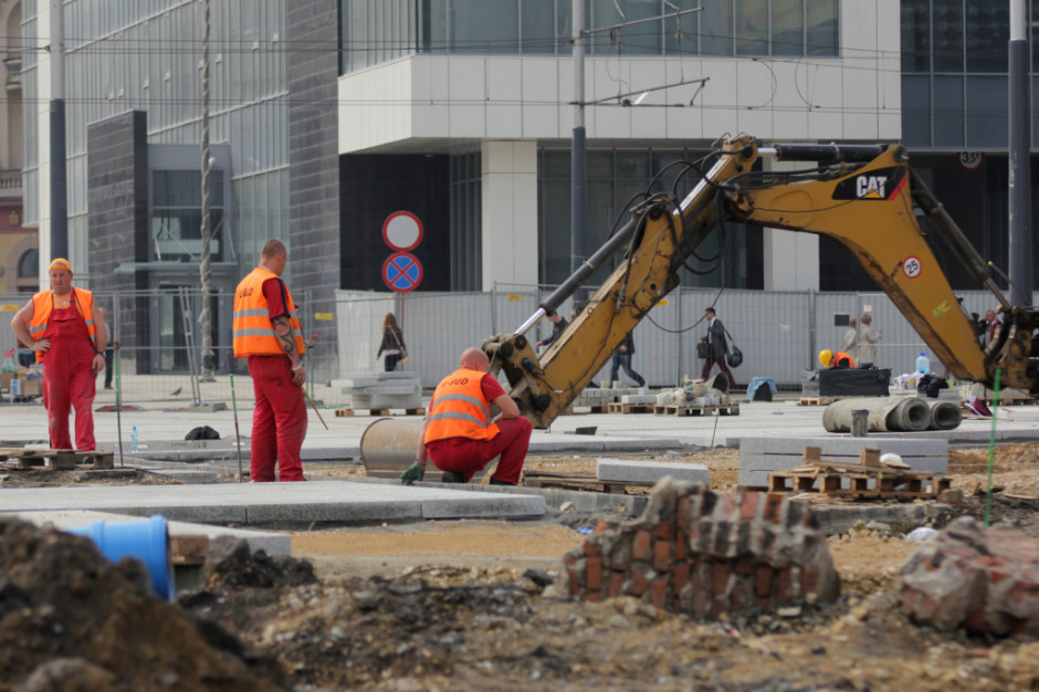 FOT. Archiwum Wrocław: ambitne plany inwestycyjne w ochronie zdrowia