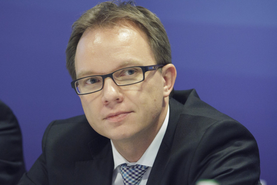 Dyrektor CSIOZ: Internetowe Konto Pacjenta ruszy we wrześniu
