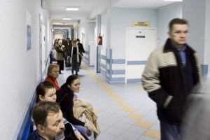 Lublin: długie kolejki na SOR, pacjenci skargi piszą