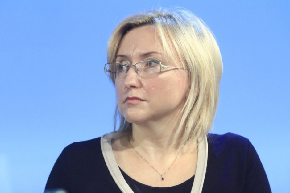 Poznań: jest następca Agnieszki Pachciarz. Fot. PTWP Poznań: jest następca Agnieszki Pachciarz