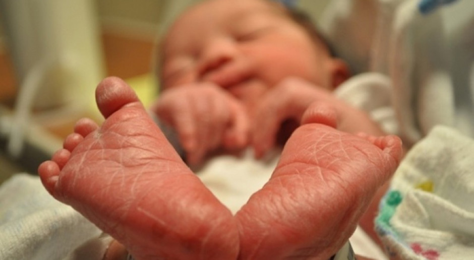 Olsztyn: szpital wojewódzki przywrócił porody rodzinne