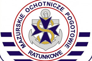Na mazurskie jeziora powróciły karetki wodne