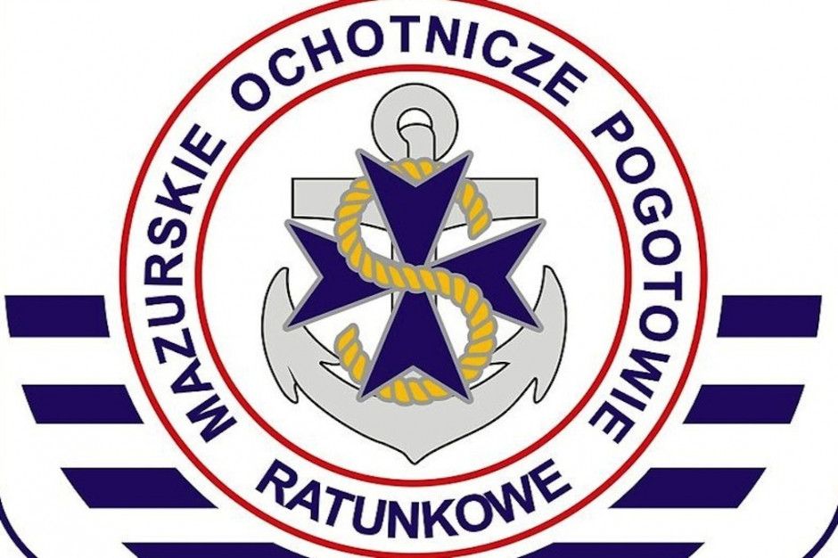 Na mazurskie jeziora powróciły karetki wodne