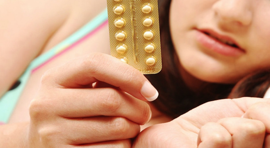 Fot. Fotolia Co wiedzą Polki na temat antykoncepcji hormonalnej