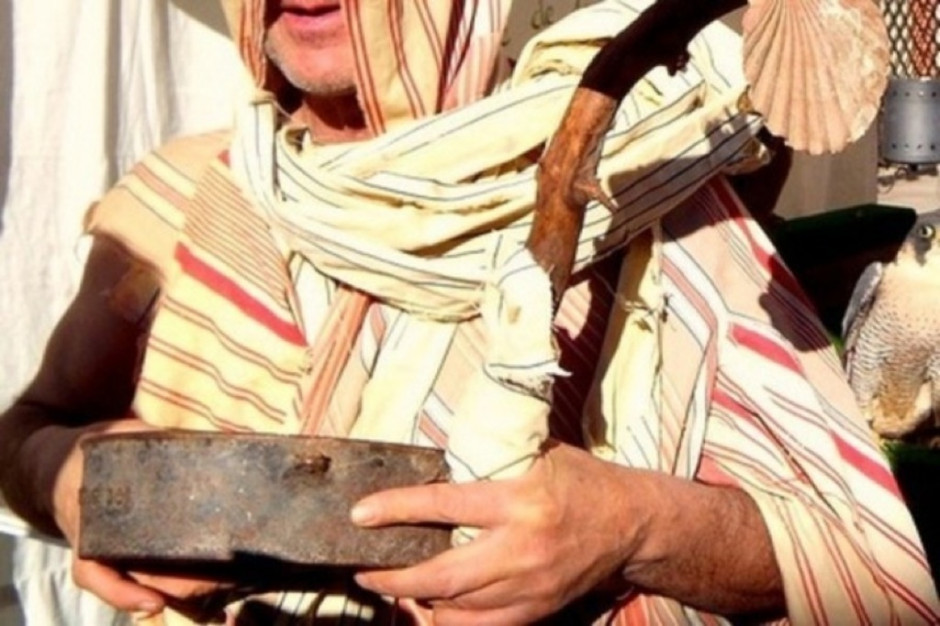 Zmarła niemiecka zakonnica, która poświęciła życie walce z trądem w Pakistanie. Fot. Archiwum Zmarła "pakistańska Matka Teresa"