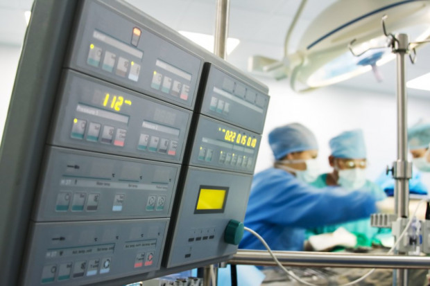 W Polsce wykonuje się za mało transplantacji