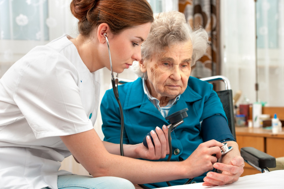 Fot. Shutterstock Bezpłatne badania na warszawskiej 4. Paradzie Seniorów