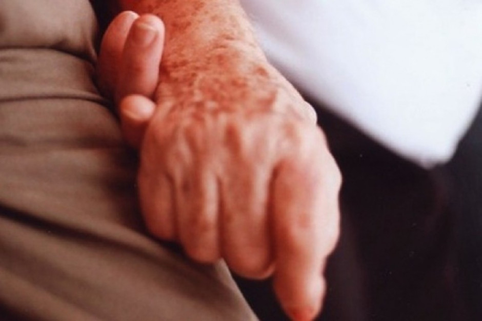 Chorzy zyskują większą kontrolę nad ruchami mimowolnymi, Fot. Shutterstock Katowice: stosują pompę apomorfinową w leczeniu choroby Parkinsona