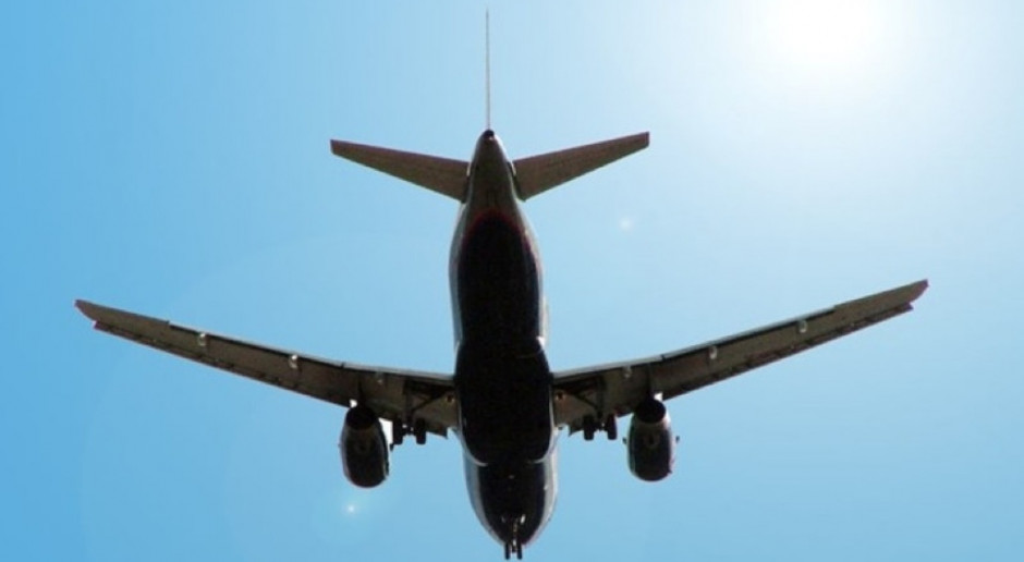 MSZ: zakaz połączeń lotniczych z Francją - zniesiony