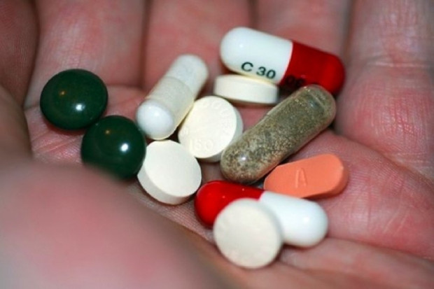 Dystrybutor leków uchroni przed przedawkowaniem