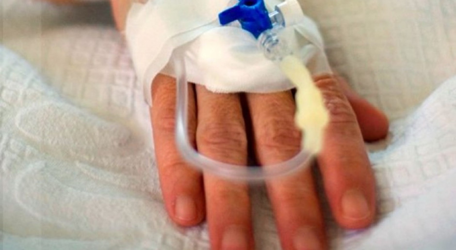 W hospicjum wśród wolontariuszy są także lekarze i pielęgniarki. Fot. archiwum Białystok: najstarsze hospicjum w Polsce ma 25 lat