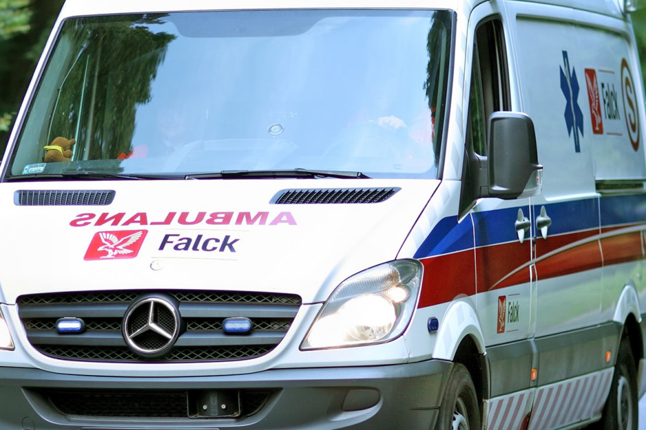 Fot. strona internetowa Falck PZU Zdrowie przejmie kontrolę nad Falck Centra Medyczne