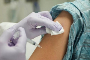 Włochy: już ponad 11 mln osób zaszczepiło się przeciwko grypie