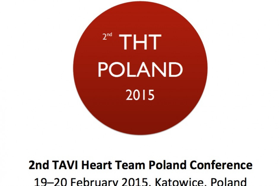 Konferencja THT Poland 2015