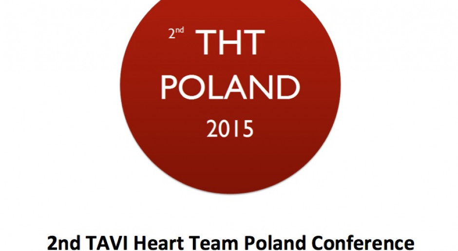Konferencja THT Poland 2015