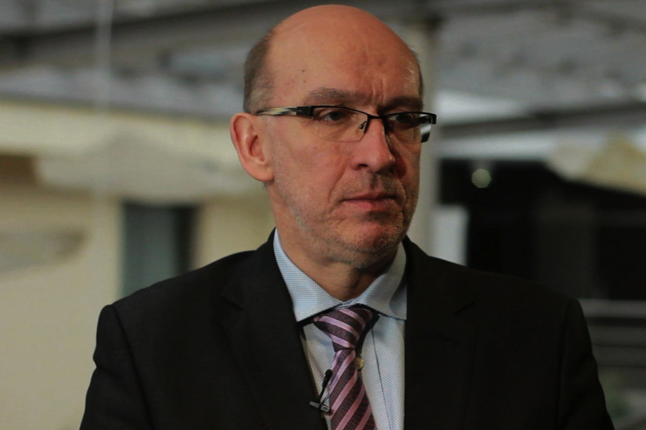 Pieniądz stał się tańszy dla szpitali