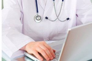 CSIOZ: lekarze wystawiają już ponad 680 tys. e-recept dziennie