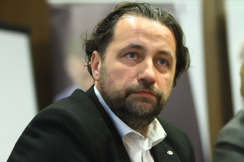 Celem pożyczki z ARP nie była spłata komorników