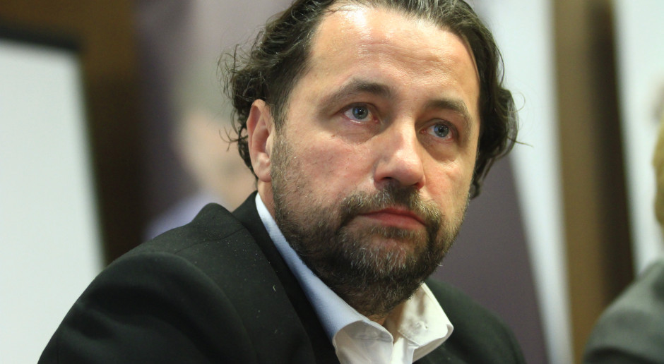Celem pożyczki z ARP nie była spłata komorników