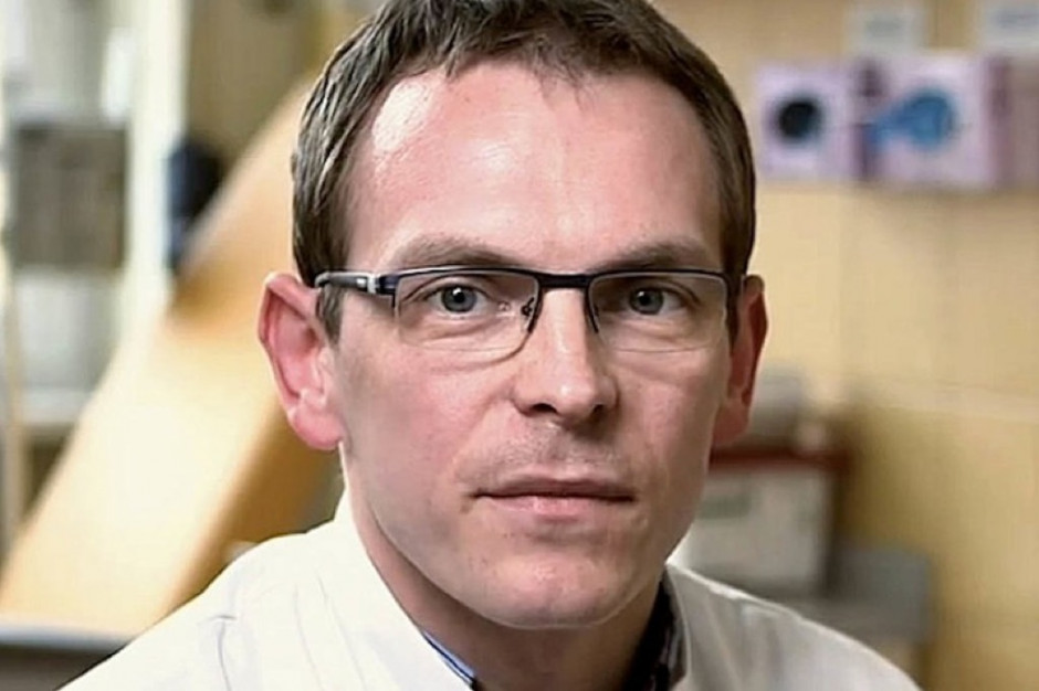 Fot. Archiwum Immunoterapia - wielka nadzieja onkologii