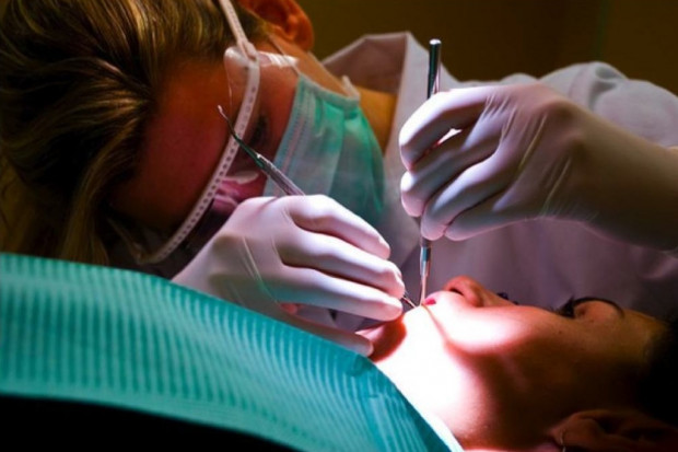FOT. Fotolia; zdjęcie ilustracyjne Kraków: kwitnie turystyka dentystyczna