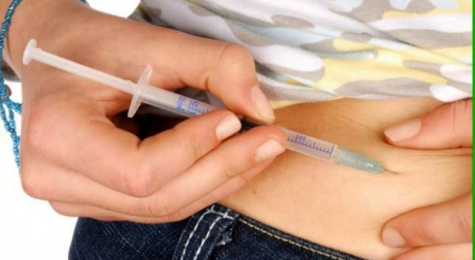 Badania: insulinowy plaster zamiast zastrzyków?