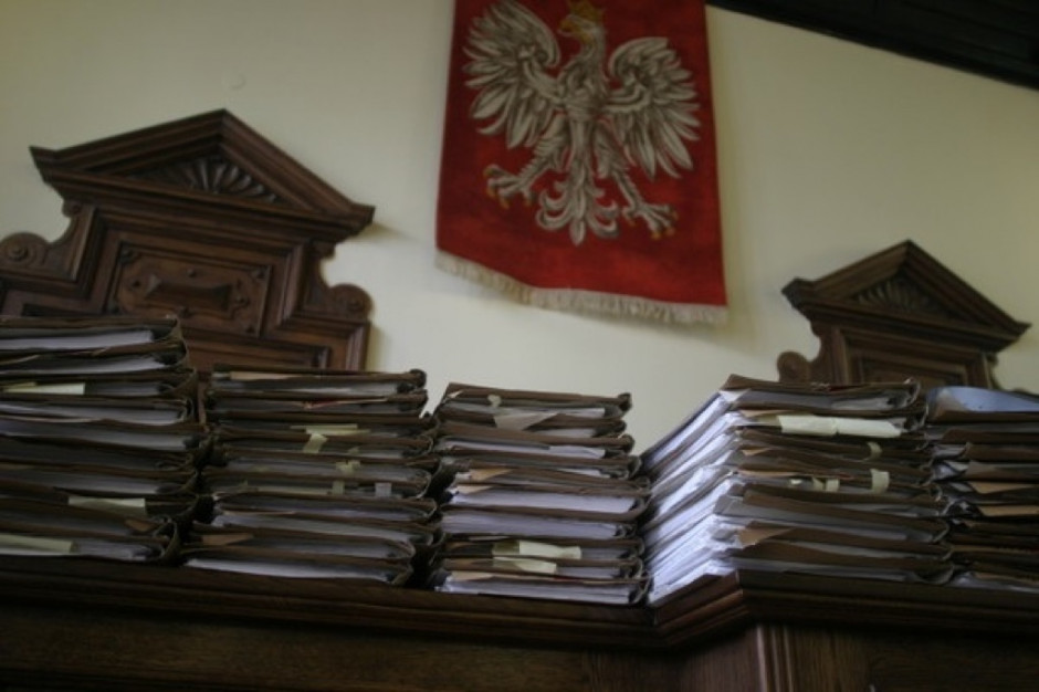 Mimo braku opinii związkowców połączenie szczecińskich szpitali stało się faktem, bo wyrok WSA był nieprawomocny Fot. Archiwum (zdjęcie ilustracyjne) NSA wypowie się ws. połączenia dwóch szczecińskich szpitali