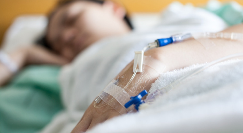Trzy kolejki w szpitalu: dla pacjentów stabilnych, pilnych i onkologicznych
