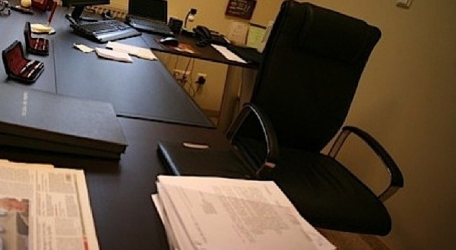 Dyrektor lecznicy jeszcze w środę był w pracy Fot. Archiwum (zdjęcie ilustracyjne) Wielkopolskie: dyrektor szpitala w Pile zakażony koronawirusem
