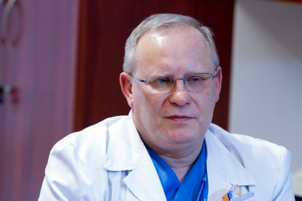 Fot. Szymon Jankowski PTWP Terapia ewerolimusem w leczeniu guzów neuroendokrynnych daje wyraźne korzyści