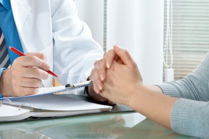 Lekarze i pajentki wspólnie o endometriozie na webinarium