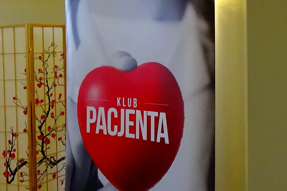 FOT. Arch. RZ; zdjęcie ilustracyjne Kraków: druga edycja Kongresu Pacjentów Kardiologicznych