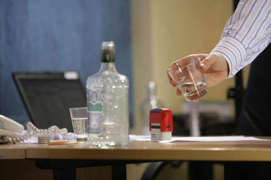 Litwa: od września zakup alkoholu tylko za okazaniem dokumentu. Fot. PTWP Litwa: od września zakup alkoholu tylko za okazaniem dokumentu